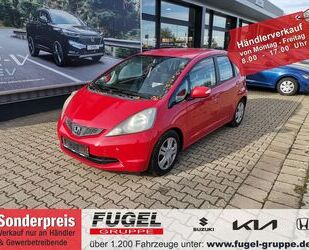 Honda Honda Jazz 1.4 Comfort Klimaaut.|AHZV Gebrauchtwagen