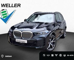 BMW BMW X5 xDrive 50e M Sport DA/PA-Prof,H/K,Pano,21