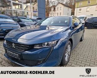 Peugeot Peugeot 508 SW Active Pack Automatik Tempomat, Rüc Gebrauchtwagen