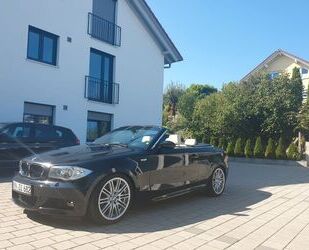 BMW BMW 125i Cabrio - Gebrauchtwagen