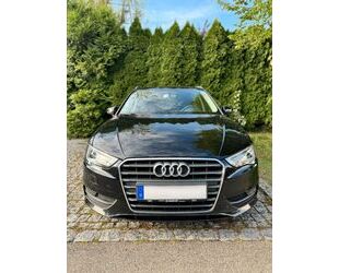 Audi Audi A3 1.4 TFSI Attraction Sportback Attraction Gebrauchtwagen