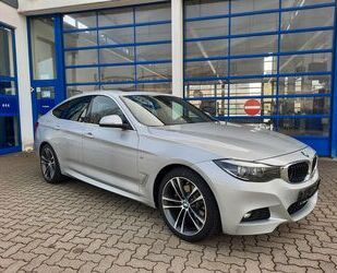 BMW BMW GranTurismo 330d xDrive M-Sport Panorama Kamer Gebrauchtwagen