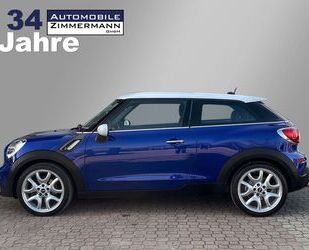 Mini MINI COOPER S Paceman Cooper S ALL4 *mtl. 180€* Gebrauchtwagen