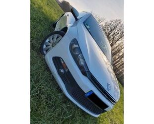 VW Volkswagen Scirocco 2.0 TDI LIFE LIFE Gebrauchtwagen