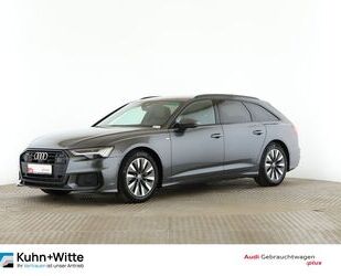 Audi Audi A6 Avant 45 TDI quattro Sport *S-Line Ext.*B& Gebrauchtwagen