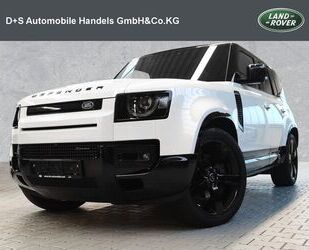 Land Rover Land Rover Defender 110 D300 X-Dynamic HSE Gebrauchtwagen