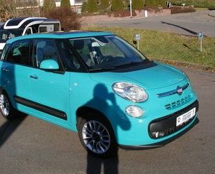 Fiat Fiat 500L 1.4 T-jet Lounge Panoramadach Gebrauchtwagen