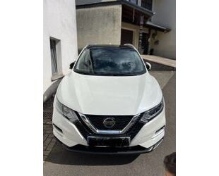 Nissan Nissan Qashqai 1.3 DIG-T Acenta Acenta Gebrauchtwagen