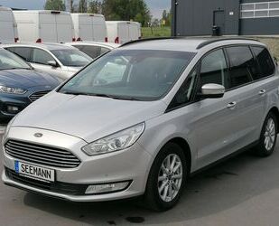 Ford Ford Galaxy 2.0 EcoBlue Aut. Trend*Navi*PLA*Kamera Gebrauchtwagen