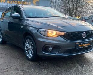 Fiat Fiat Tipo Business 1,4 Gebrauchtwagen