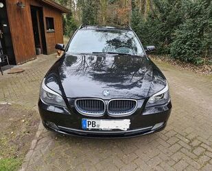 BMW 520 Gebrauchtwagen