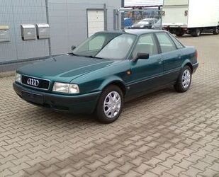 Audi Audi 80 2.0 TÜV 07.2025 !!! Gebrauchtwagen