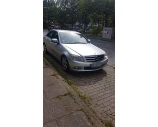 Mercedes-Benz Mercedes-Benz C 180 KOMPRESSOR - Gebrauchtwagen