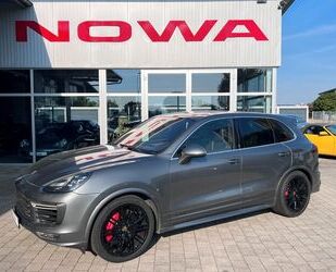 Porsche Porsche Cayenne GTS* Panorama, Alcantara, Leder* Gebrauchtwagen