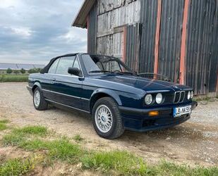 BMW BMW 318i E30 Cabrio Gebrauchtwagen