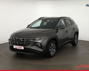 Hyundai Hyundai Tucson 1.6T-GDI Aut. LED Sitzheizung Kamer Gebrauchtwagen