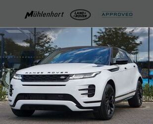 Land Rover Land Rover Range Rover Evoque P300e R-DYNAMIC SE A Gebrauchtwagen