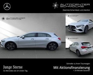 Mercedes-Benz Mercedes-Benz A 200 PROGRESSIVE 7G-DCT*TOTW*LED*DI Gebrauchtwagen