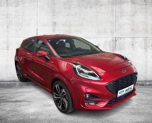 Ford Ford Puma Hybrid ST-Line X DAB LED RFK Tempomat PD Gebrauchtwagen