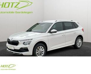 Skoda Skoda Kamiq 1.0 TSI DSG Selection Gebrauchtwagen