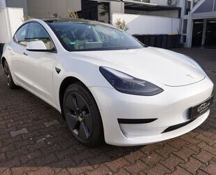 Tesla Tesla Model 3 Standard Range+* 19 inch*Mwst auswei Gebrauchtwagen