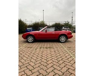 Mazda Mazda MX-5 1.6i 16v Gebrauchtwagen