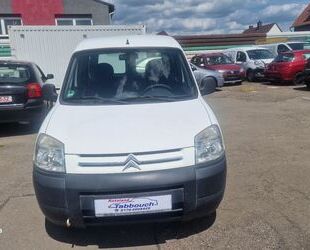 Citroen Citroën Berlingo HDi 75 800 Niv.B Kasten Gebrauchtwagen