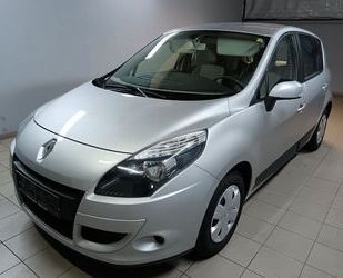 Renault Renault Scenic III Expression Gebrauchtwagen