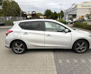 Nissan Nissan Pulsar 1.5 dCi TEKNA TEKNA Gebrauchtwagen