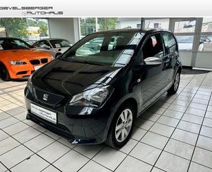 Seat Seat Mii By Mango 1.0 Scheckheft lückenlos 1.Hand Gebrauchtwagen