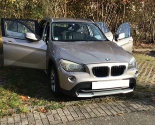 BMW BMW X1 xDrive18d - Gebrauchtwagen