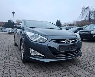 Hyundai Hyundai i40 cw Style Gebrauchtwagen