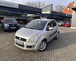 Suzuki Suzuki Splash 1.0 Comfort Gebrauchtwagen