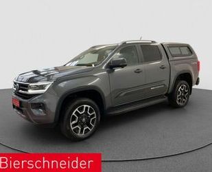 VW Volkswagen Amarok DC 3.0 TDI 4Mo PanAmericana HARD Gebrauchtwagen