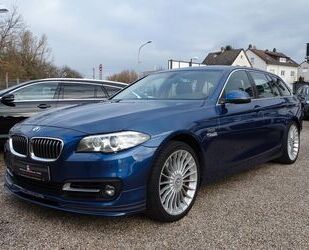 Alpina ALPINA D5 3.0 Bi-Turbo Touring Nr.271 *Leder*Carbo Gebrauchtwagen