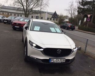 Mazda Mazda CX-30 2.0L e-SKYACTIV G 150ps Gebrauchtwagen