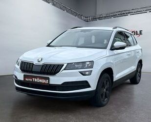 Skoda Karoq Gebrauchtwagen