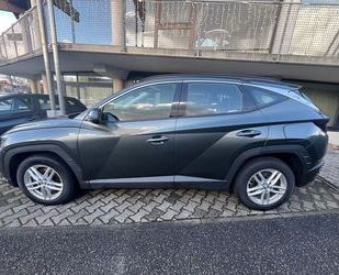 Hyundai TUCSON Gebrauchtwagen