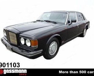 Bentley Bentley Turbo R, mehrfach VORHANDEN! Gebrauchtwagen