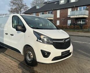 Opel Opel Vivaro B Kasten/Kombi Kasten L2H1 2,9t Gebrauchtwagen