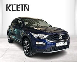 VW Volkswagen T-Roc United 1.5 TSI Navi, ACC, SHZ Gebrauchtwagen