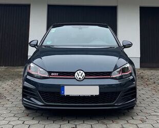 VW Volkswagen Golf 2.0 TSI GTI Performance GTI Perfor Gebrauchtwagen