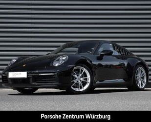 Porsche Porsche 992 (911) Carrera Gebrauchtwagen