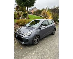 Hyundai Hyundai i10 1.2 YES! YES! Gebrauchtwagen