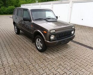 Lada Lada Niva Urban 4x4 Urban Gebrauchtwagen