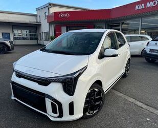 Kia Kia Picanto 1.2 GT Line (JA) Gebrauchtwagen