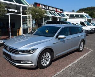 VW Volkswagen Passat Variant Comfortline BMT/Start-St Gebrauchtwagen