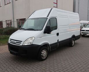 IVECO Iveco Daily 29L12V / 2.3 HPI / AHK Gebrauchtwagen