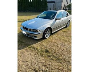 BMW BMW 525i M Paket nur 75000km Gebrauchtwagen