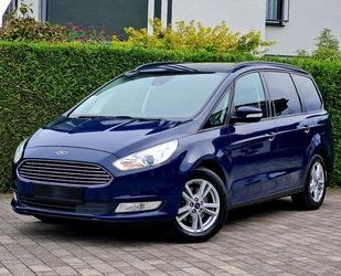 Ford Ford Galaxy Business Edition (7 Sitze,1.Hand,Kamer Gebrauchtwagen